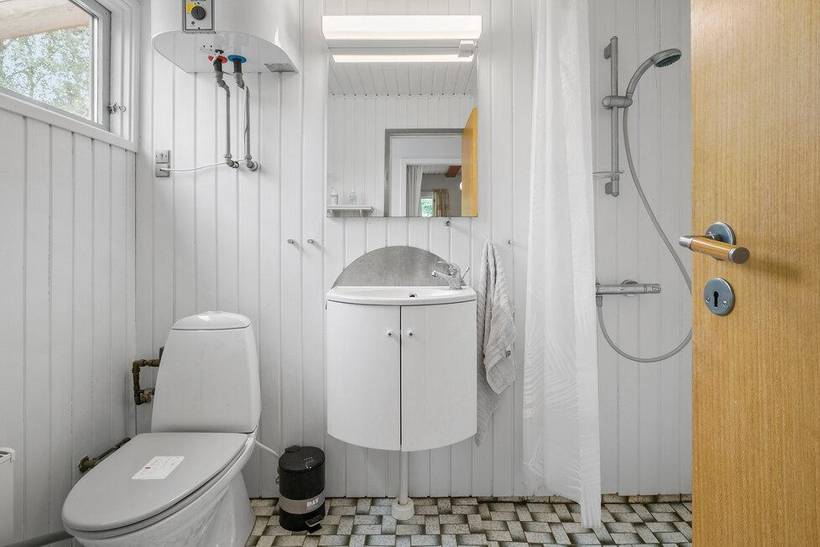 Foto von Ferienhaus NE69 in Sjællands Odde - Westseeland