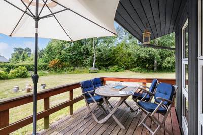 Vorschaubild von Ferienhaus NE69 in Sjællands Odde - Westseeland