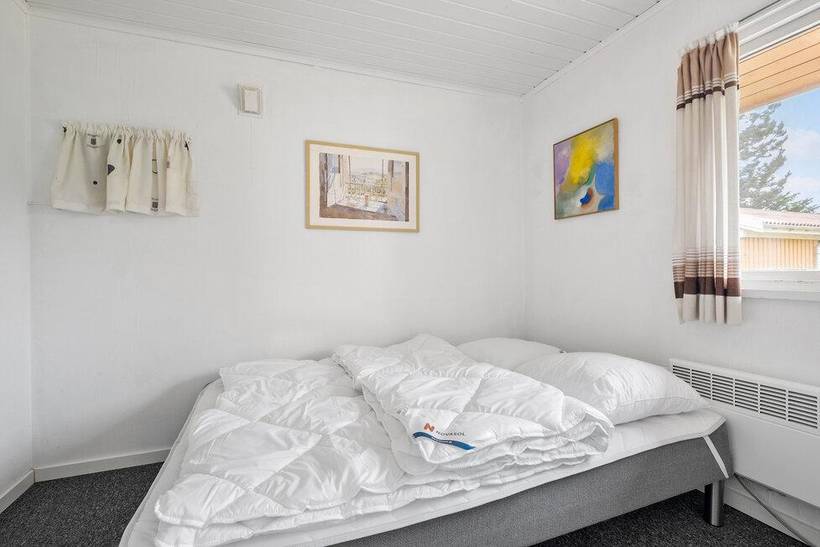 Foto von Ferienhaus NE69 in Sjællands Odde - Westseeland