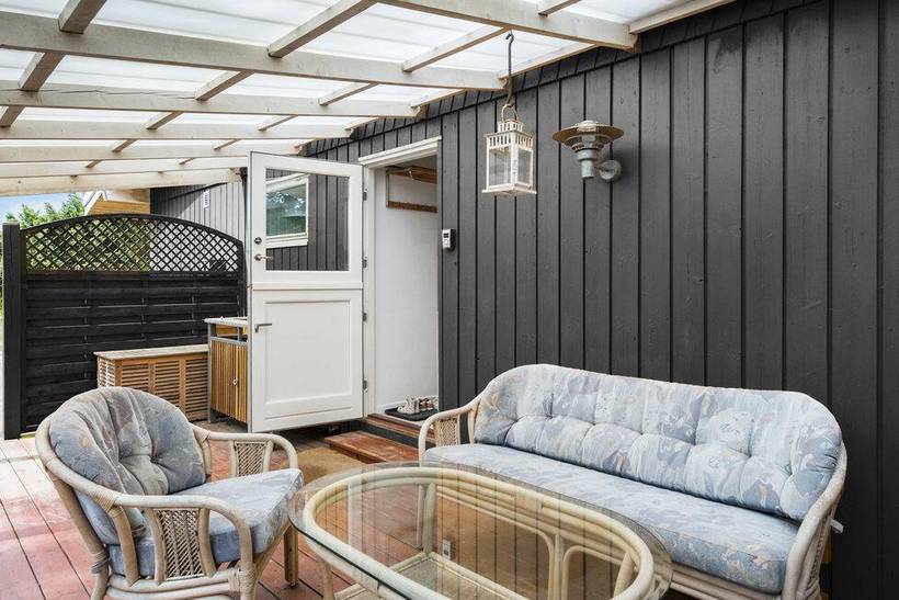 Foto von Ferienhaus NE69 in Sjællands Odde - Westseeland