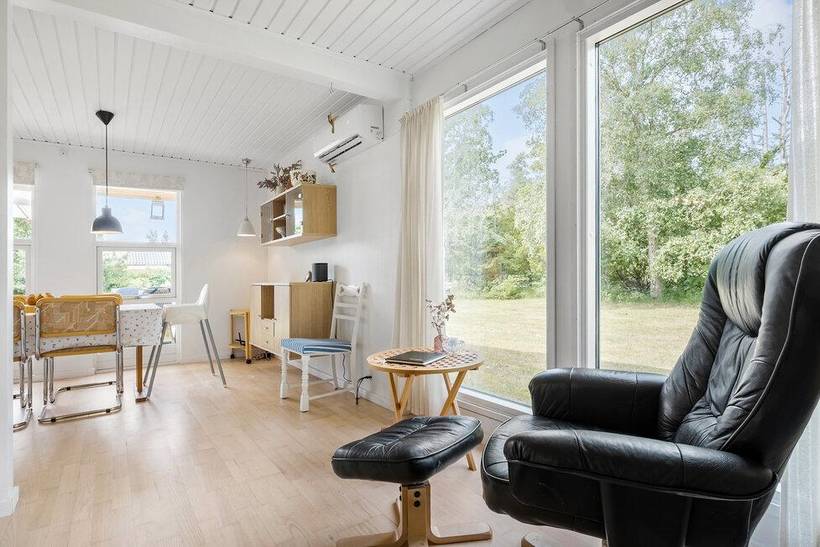 Foto von Ferienhaus NE69 in Sjællands Odde - Westseeland