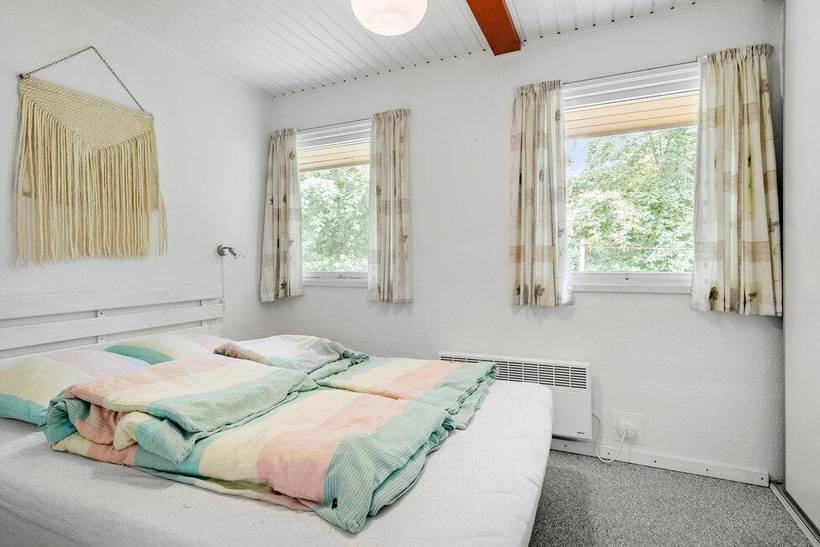 Foto von Ferienhaus NE69 in Sjællands Odde - Westseeland