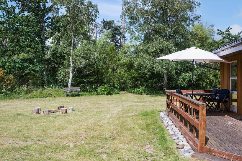 Foto von Ferienhaus NE69 in Sjællands Odde - Westseeland