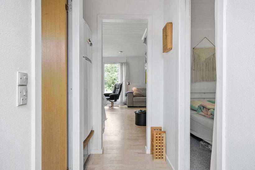 Foto von Ferienhaus NE69 in Sjællands Odde - Westseeland