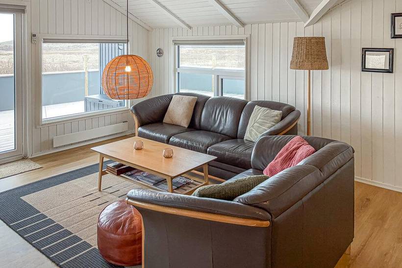 Foto von Ferienhaus NE70 in Haurvig - Årgab - Westjütland