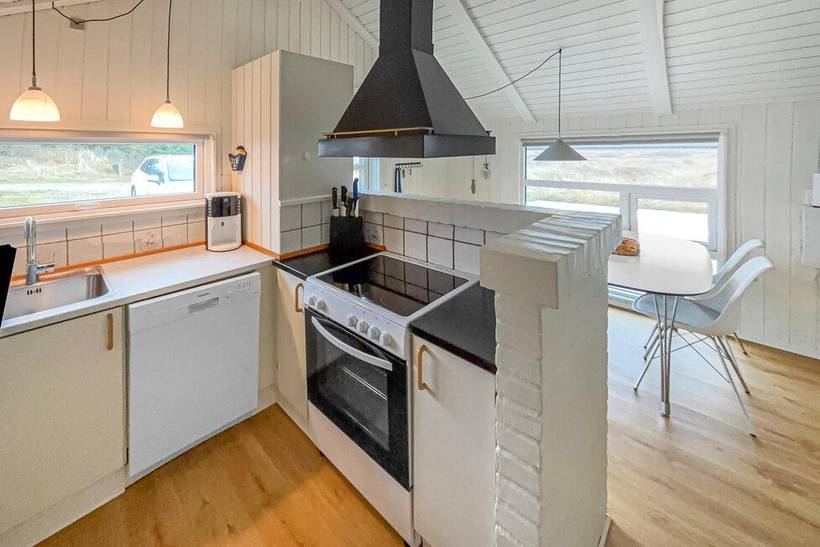 Foto von Ferienhaus NE70 in Haurvig - Årgab - Westjütland