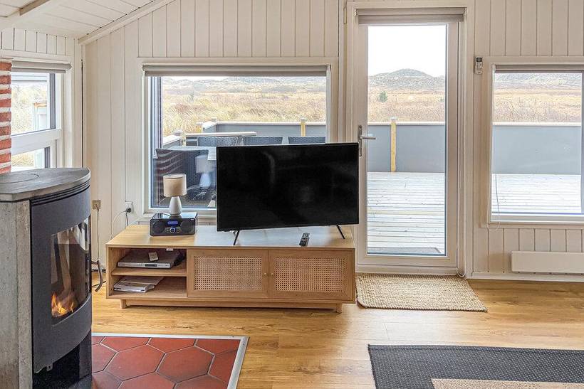 Foto von Ferienhaus NE70 in Haurvig - Årgab - Westjütland