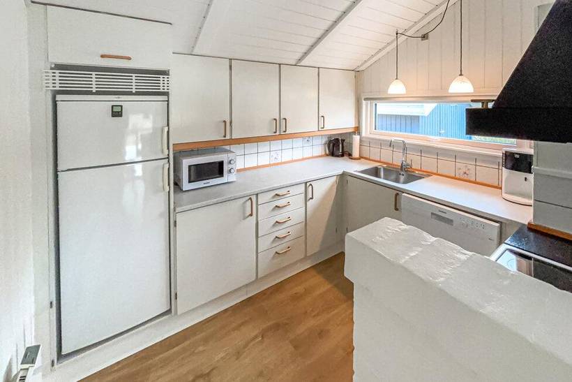 Foto von Ferienhaus NE70 in Haurvig - Årgab - Westjütland