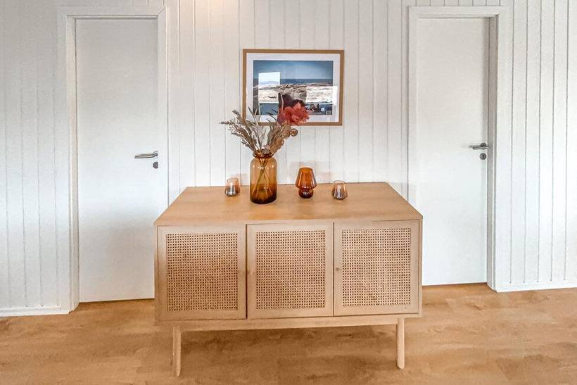 Foto von Ferienhaus NE70 in Haurvig - Årgab - Westjütland