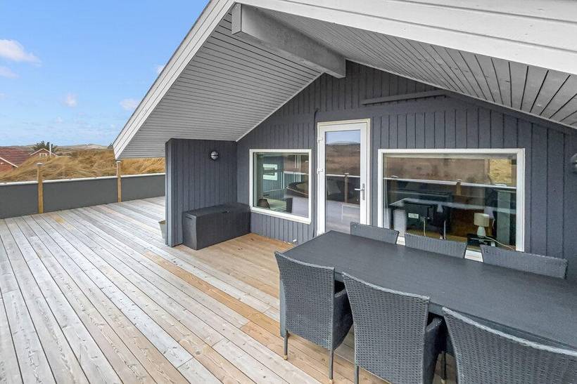 Foto von Ferienhaus NE70 in Haurvig - Årgab - Westjütland