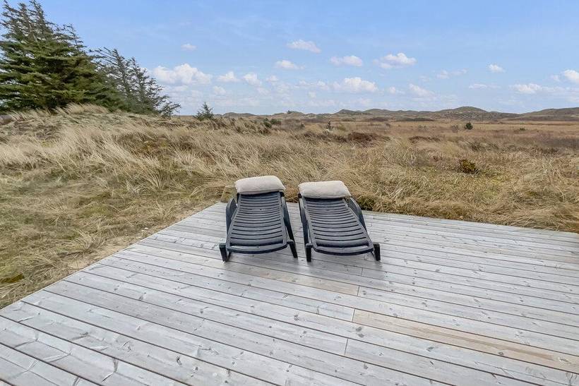 Foto von Ferienhaus NE70 in Haurvig - Årgab - Westjütland