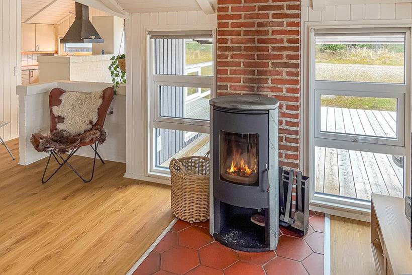Foto von Ferienhaus NE70 in Haurvig - Årgab - Westjütland