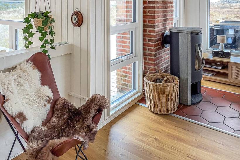 Foto von Ferienhaus NE70 in Haurvig - Årgab - Westjütland