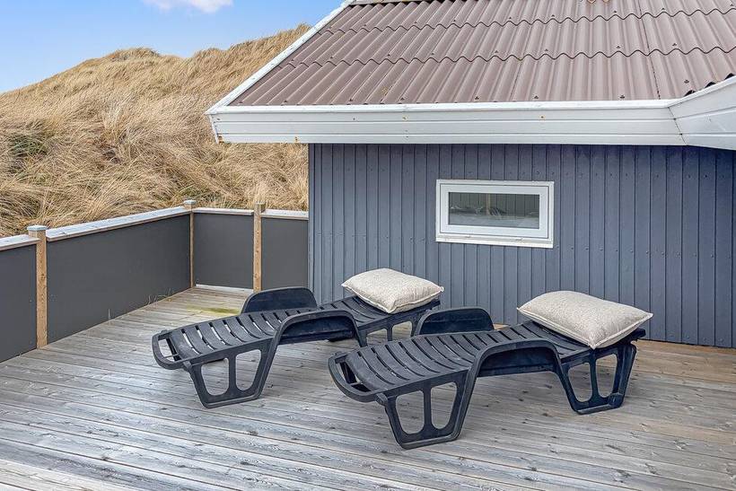 Foto von Ferienhaus NE70 in Haurvig - Årgab - Westjütland