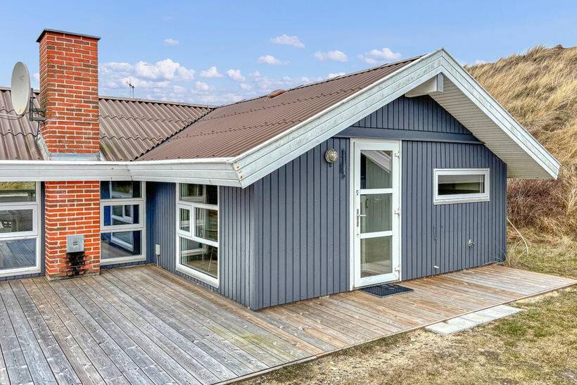 Foto von Ferienhaus NE70 in Haurvig - Årgab - Westjütland