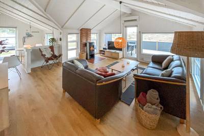 Vorschaubild von Ferienhaus NE70 in Haurvig - Årgab - Westjütland