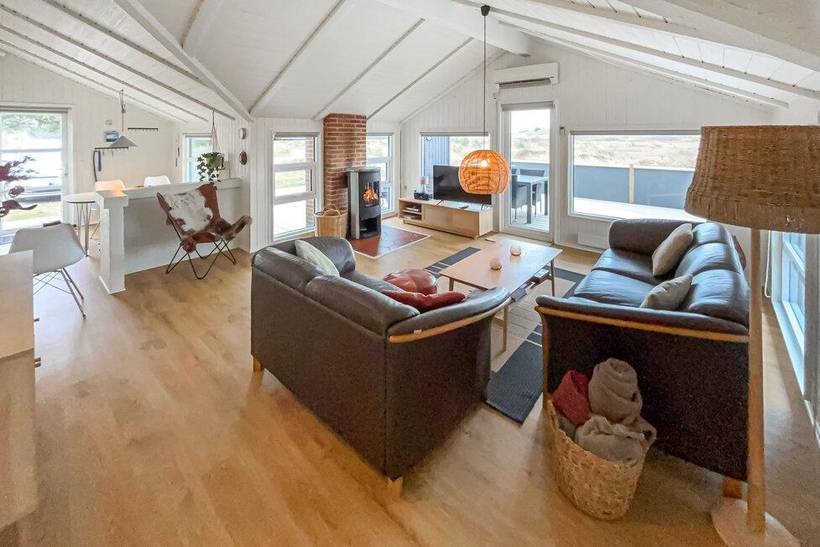 Foto von Ferienhaus NE70 in Haurvig - Årgab - Westjütland