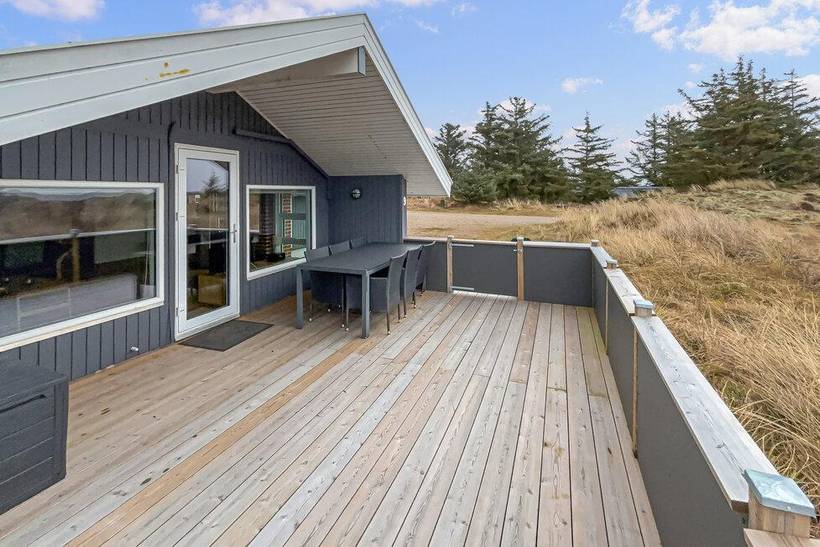 Foto von Ferienhaus NE70 in Haurvig - Årgab - Westjütland