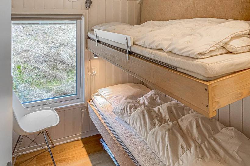 Foto von Ferienhaus NE70 in Haurvig - Årgab - Westjütland