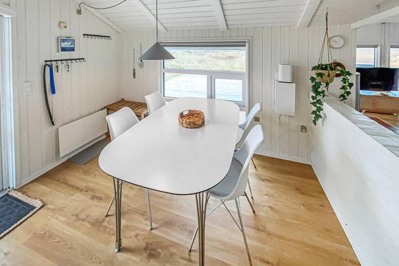 Foto von Ferienhaus NE70 in Haurvig - Årgab - Westjütland
