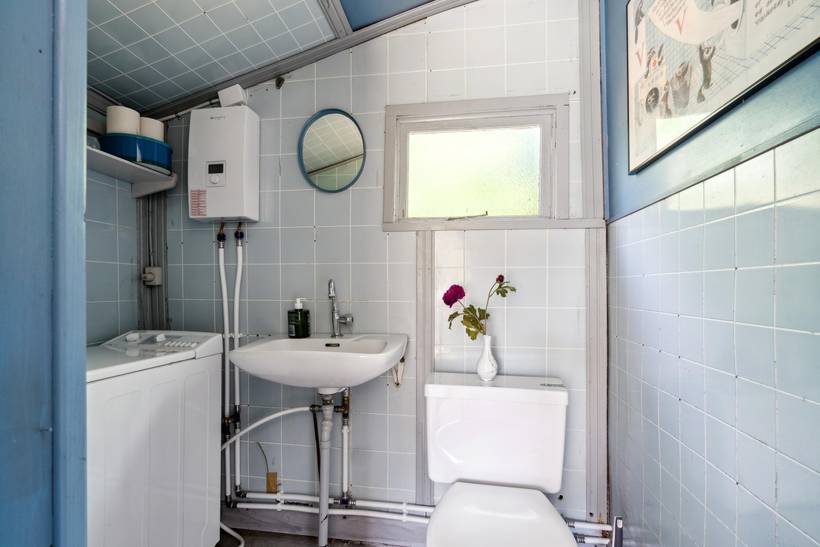 Foto von Ferienhaus NE72 in Hasle - Bornholm