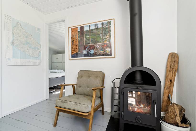Foto von Ferienhaus NE72 in Hasle - Bornholm