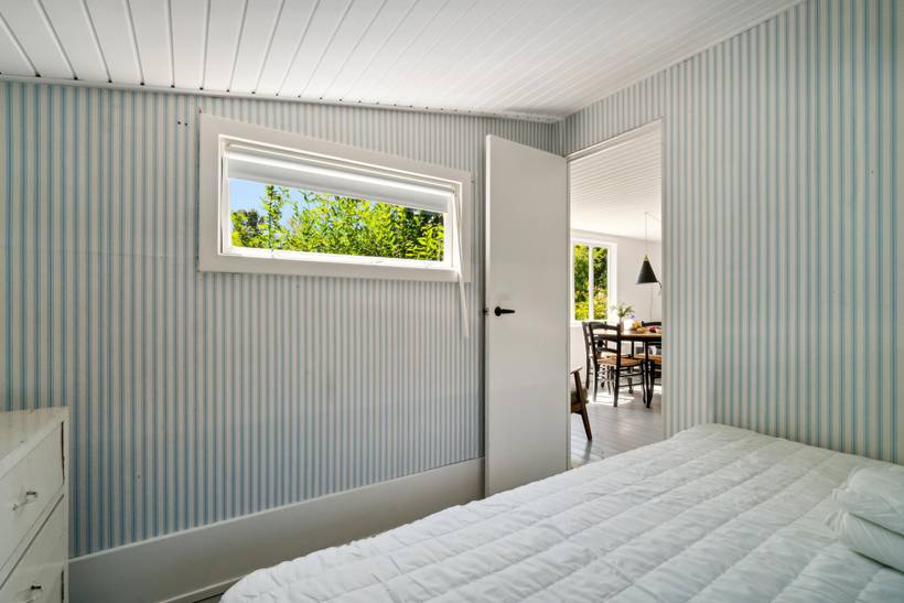 Foto von Ferienhaus NE72 in Hasle - Bornholm