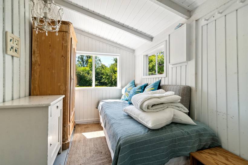 Foto von Ferienhaus NE72 in Hasle - Bornholm