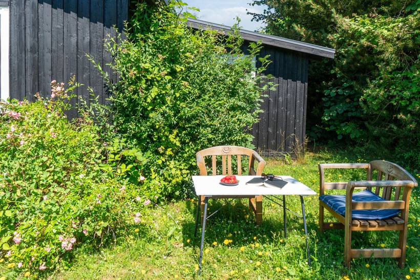 Foto von Ferienhaus NE72 in Hasle - Bornholm