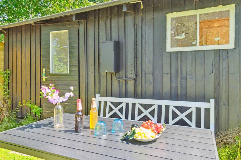 Foto von Ferienhaus NE72 in Hasle - Bornholm
