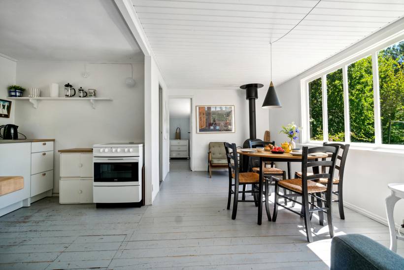 Foto von Ferienhaus NE72 in Hasle - Bornholm