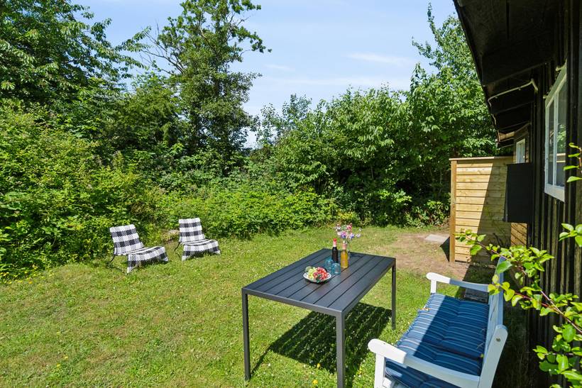 Foto von Ferienhaus NE72 in Hasle - Bornholm