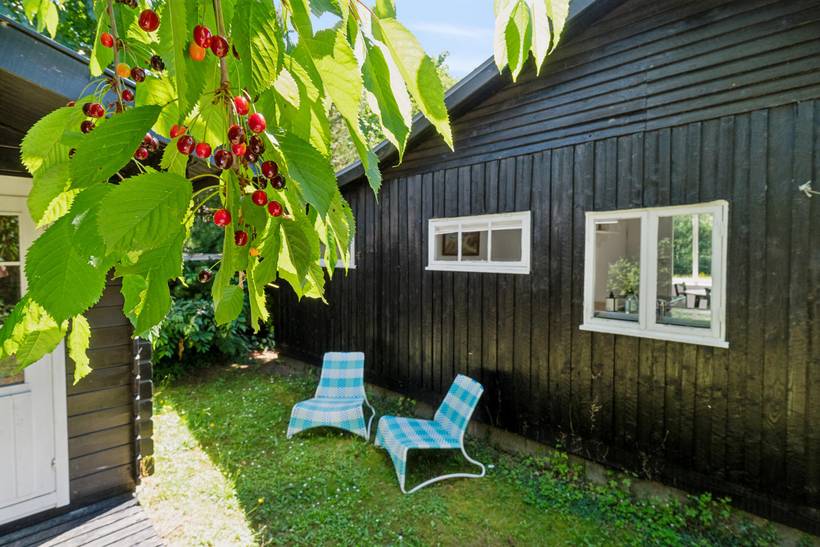 Foto von Ferienhaus NE72 in Hasle - Bornholm