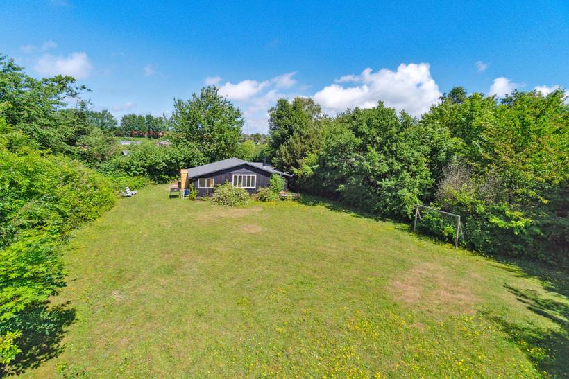 Foto von Ferienhaus NE72 in Hasle - Bornholm