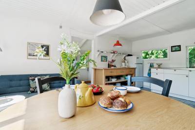 Vorschaubild von Ferienhaus NE72 in Hasle - Bornholm