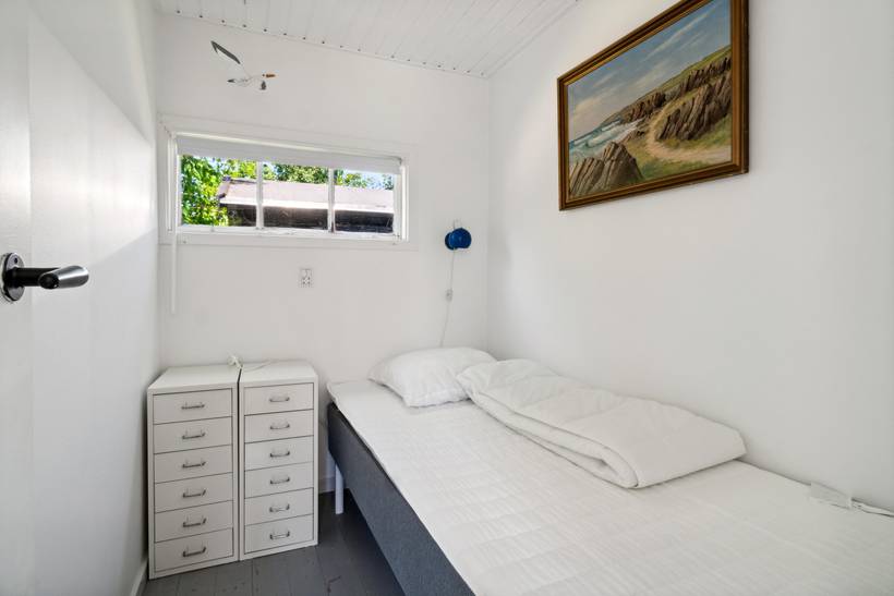 Foto von Ferienhaus NE72 in Hasle - Bornholm