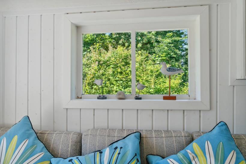 Foto von Ferienhaus NE72 in Hasle - Bornholm