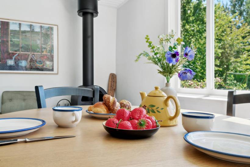 Foto von Ferienhaus NE72 in Hasle - Bornholm