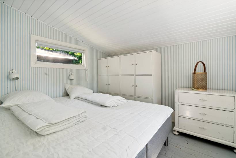 Foto von Ferienhaus NE72 in Hasle - Bornholm
