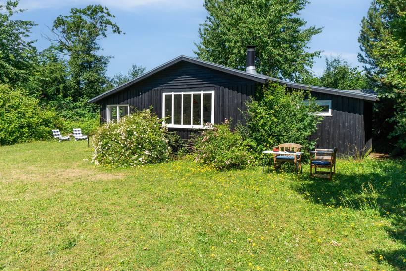 Foto von Ferienhaus NE72 in Hasle - Bornholm