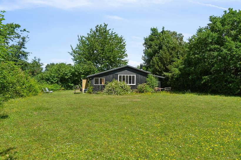 Foto von Ferienhaus NE72 in Hasle - Bornholm