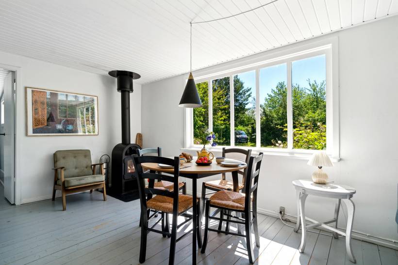 Foto von Ferienhaus NE72 in Hasle - Bornholm