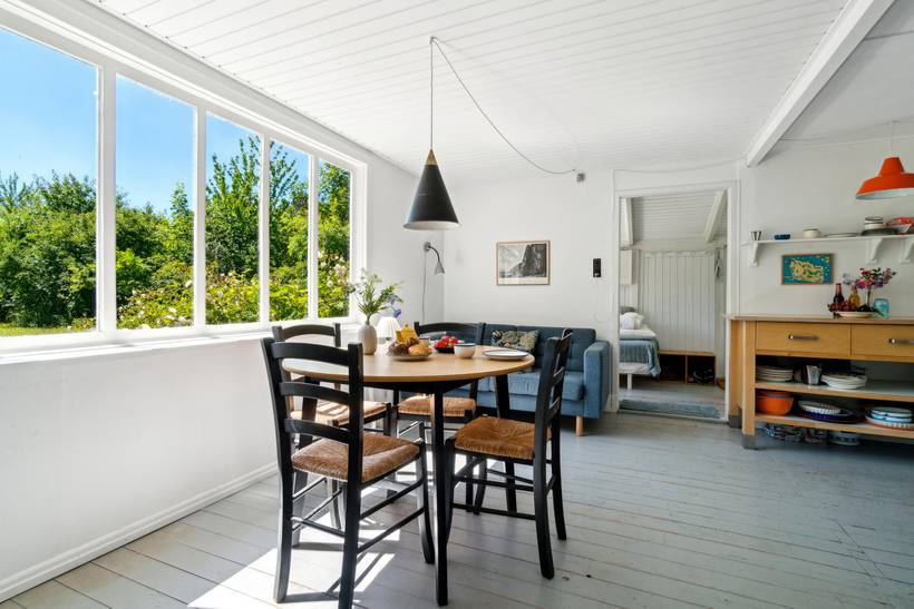 Foto von Ferienhaus NE72 in Hasle - Bornholm