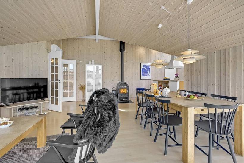Foto von Ferienhaus NE73 in Marielyst - Falster
