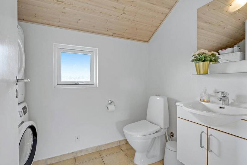 Foto von Ferienhaus NE73 in Marielyst - Falster