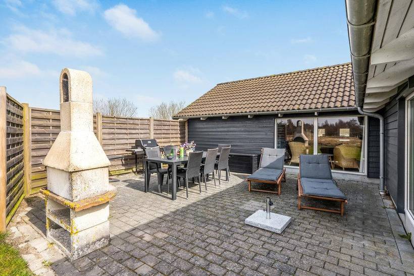Foto von Ferienhaus NE73 in Marielyst - Falster