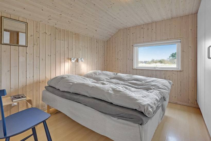 Foto von Ferienhaus NE73 in Marielyst - Falster