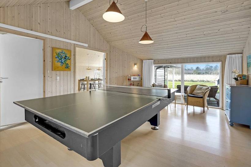 Foto von Ferienhaus NE73 in Marielyst - Falster