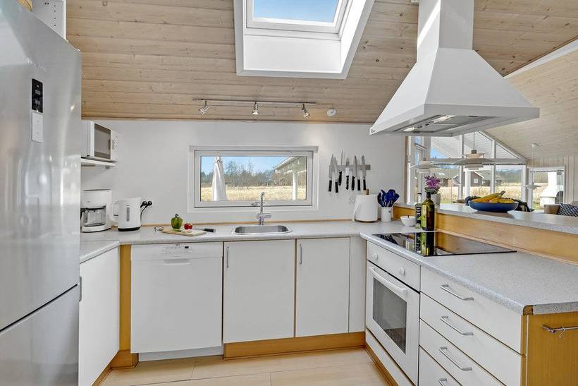 Foto von Ferienhaus NE73 in Marielyst - Falster