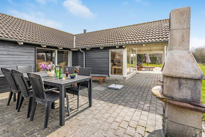 Foto von Ferienhaus NE73 in Marielyst - Falster